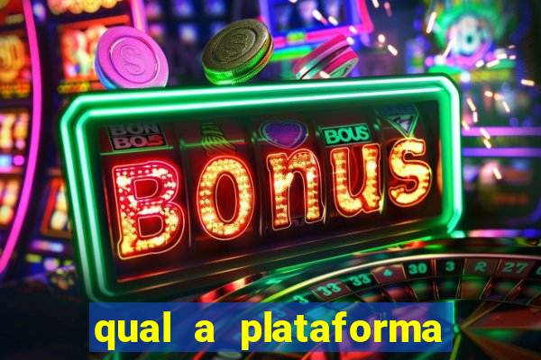 qual a plataforma de jogo do gusttavo lima